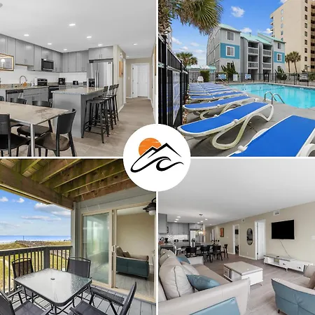 Sea House Villas Unit A1